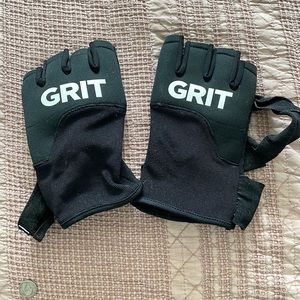 GRIT boxing wraps